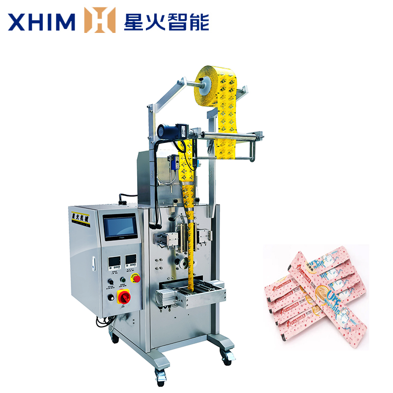 小立式液體包裝機(jī)-南京包裝機(jī)系列